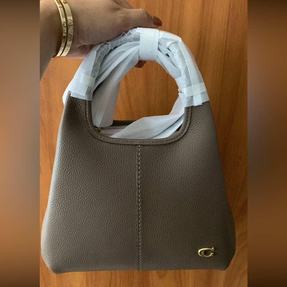 Sold❌Brand New / Botique Fresh Lana Shoulder Bag 23💗💗 - Picture 3 of 14
